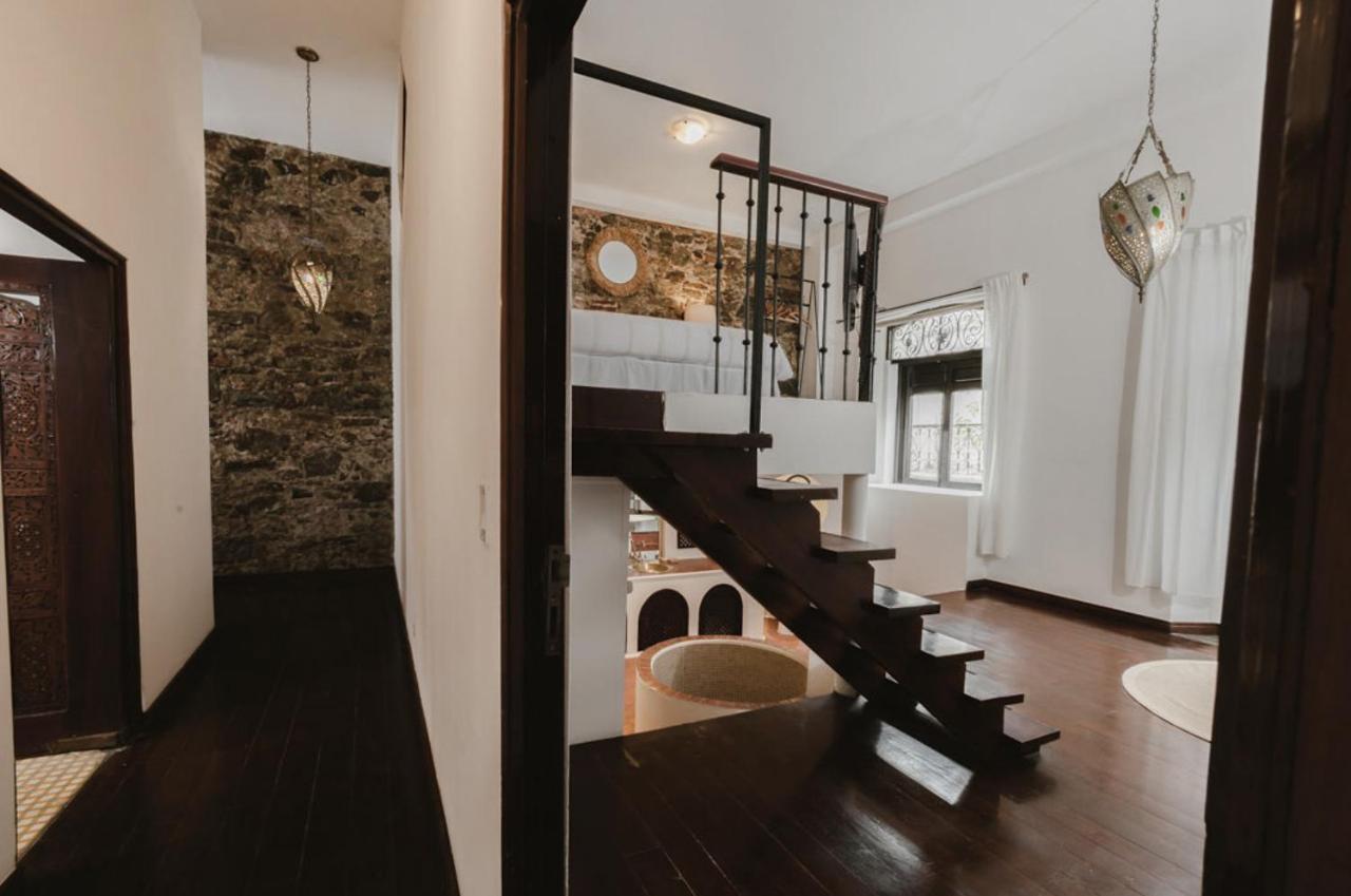Amazinn Places Casco Viejo Relaxing Views And Sound Of The Sea Panama City Exterior photo