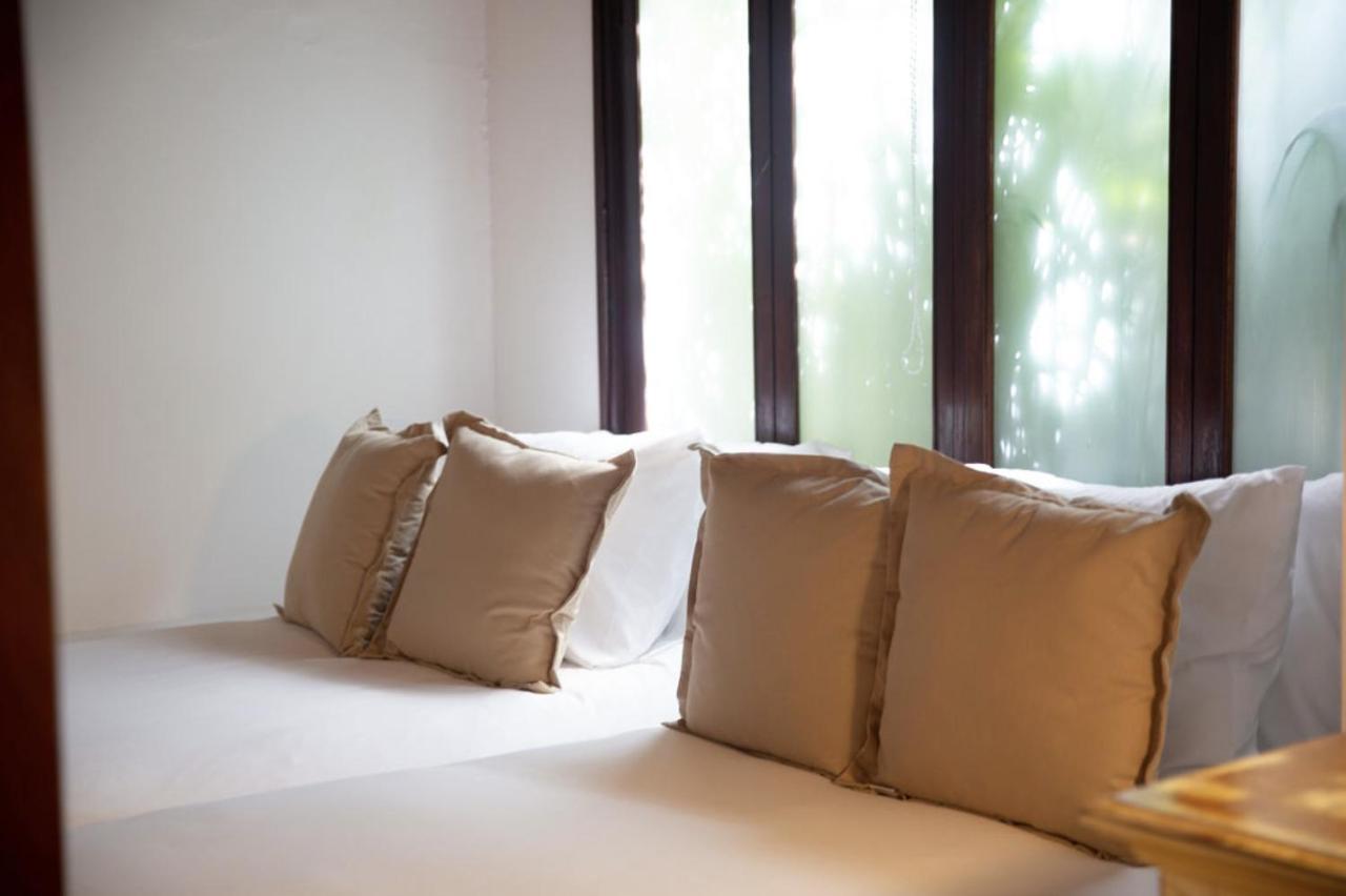 Amazinn Places Casco Viejo Relaxing Views And Sound Of The Sea Panama City Exterior photo