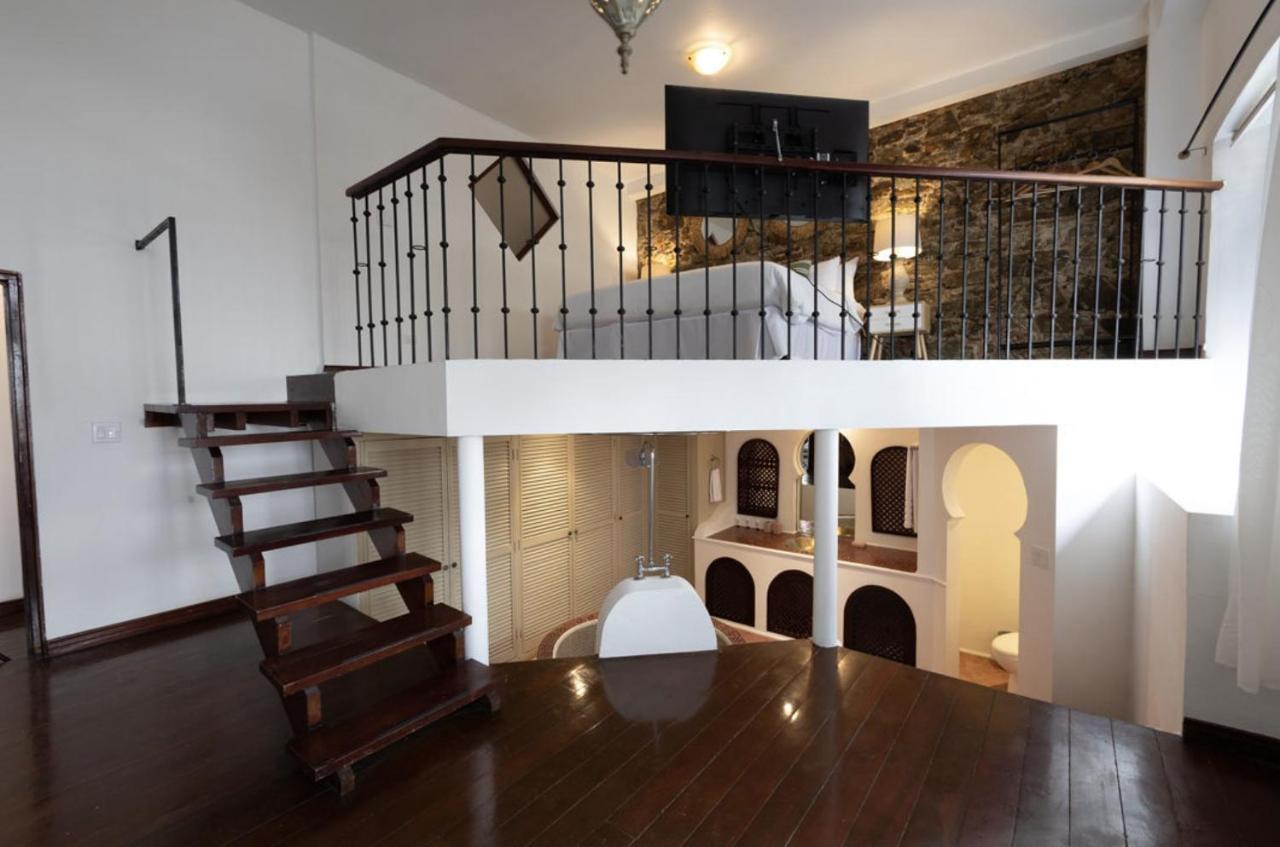 Amazinn Places Casco Viejo Relaxing Views And Sound Of The Sea Panama City Exterior photo
